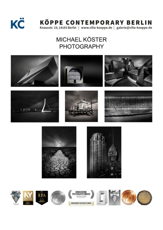Michael Köster Photobox #1